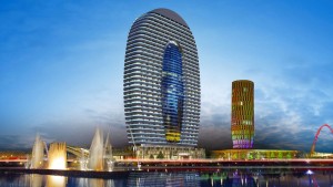 2 Gece 3 Gün Konaklamalı Batum Tiflis Turu