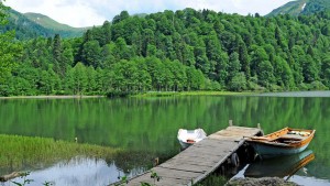 Artvin Borçka Karagöl ve Ayder Double Tur