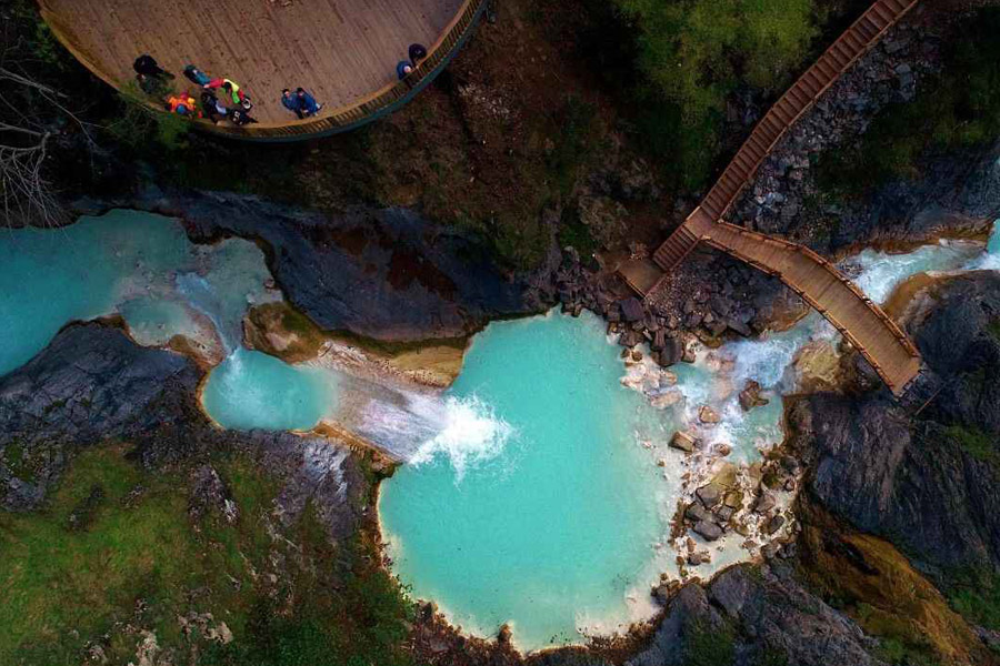 Günübirlik Giresun Mavigöl Turu (Yemekli)